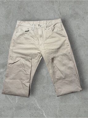 Levi's 505 Regular Fit Men’s Pants  100%   Sz 36x32